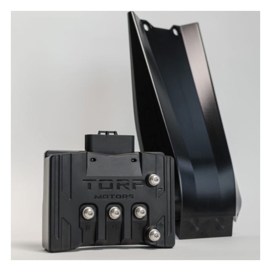 Sterownik TC500 TORP SurRon Light Bee (zestaw) — ujęcie 5