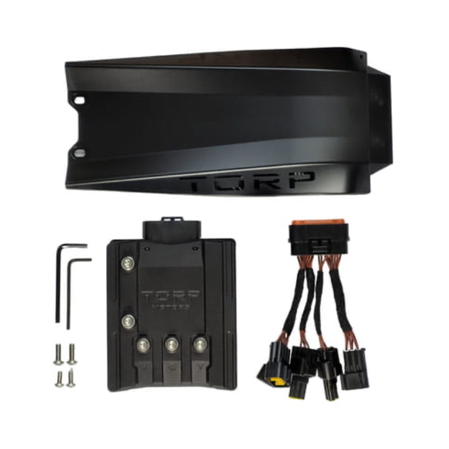 Sterownik TC1000 TORP SurRon Light Bee (zestaw) — ujęcie 2