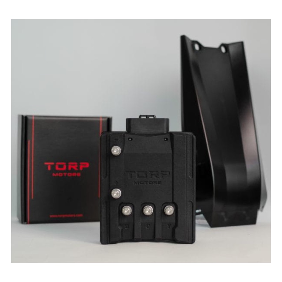 Sterownik TC1000 TORP SurRon Light Bee (zestaw) — ujęcie 3