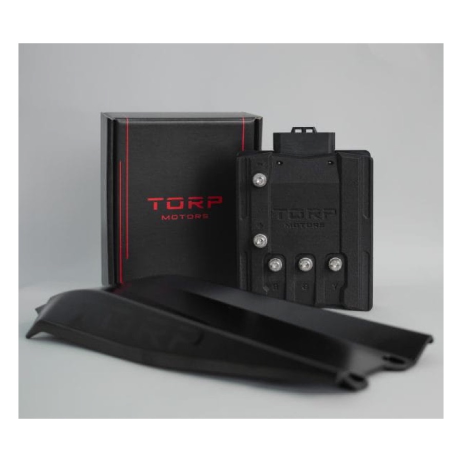 Sterownik TC1000 TORP SurRon Light Bee (zestaw) — ujęcie 4