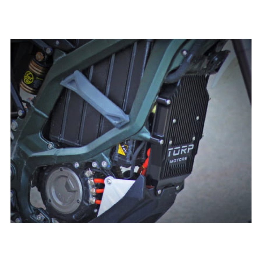 Sterownik TC1000 TORP — ujęcie 2