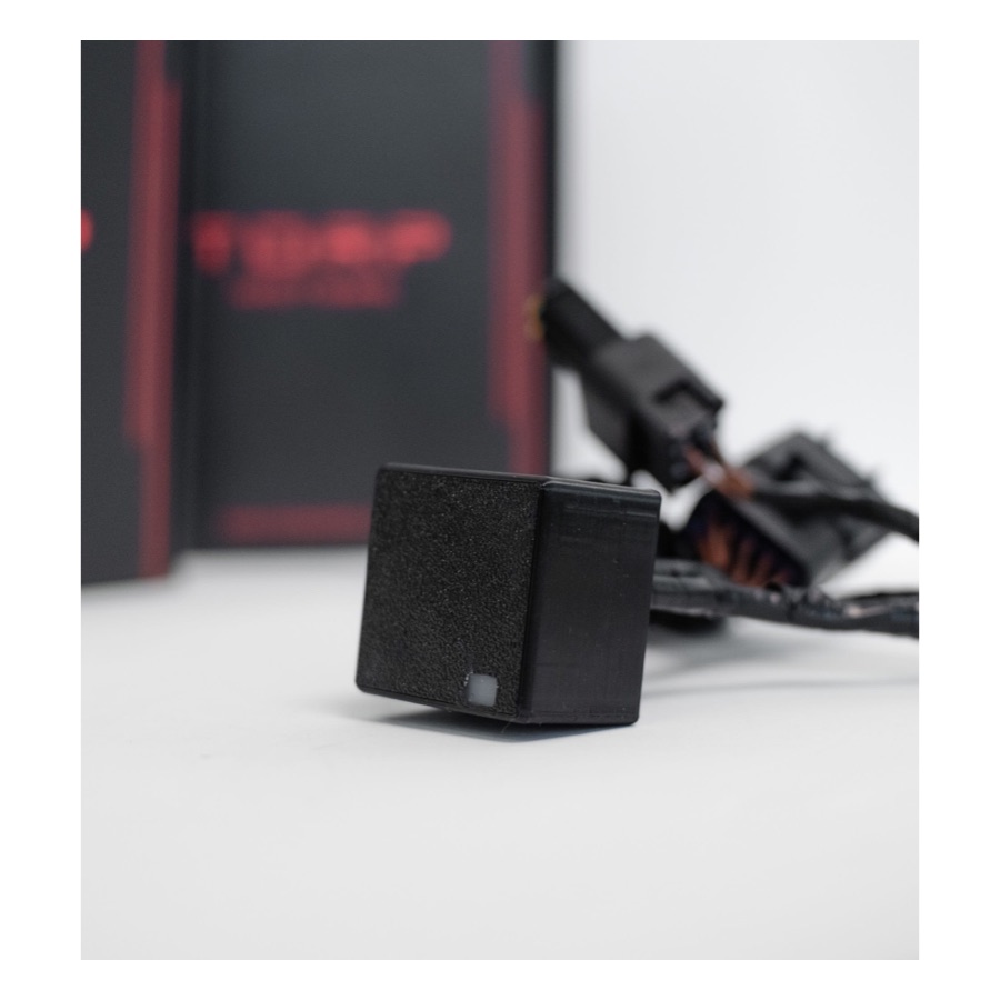 Sterownik TC1000 TORP — ujęcie 7