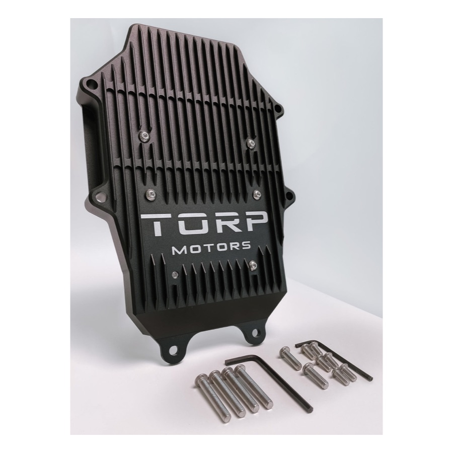 Radiator aluminiowy do