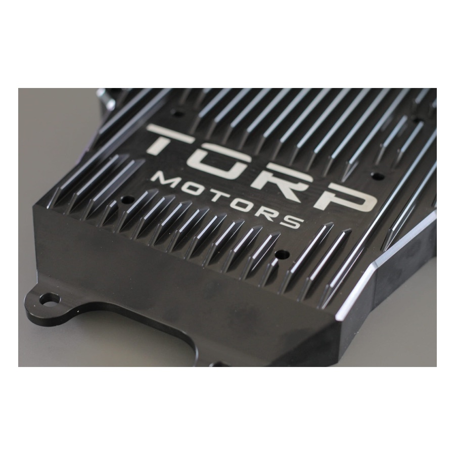 Okablowanie i aluminiowy radiator do — ujęcie 4