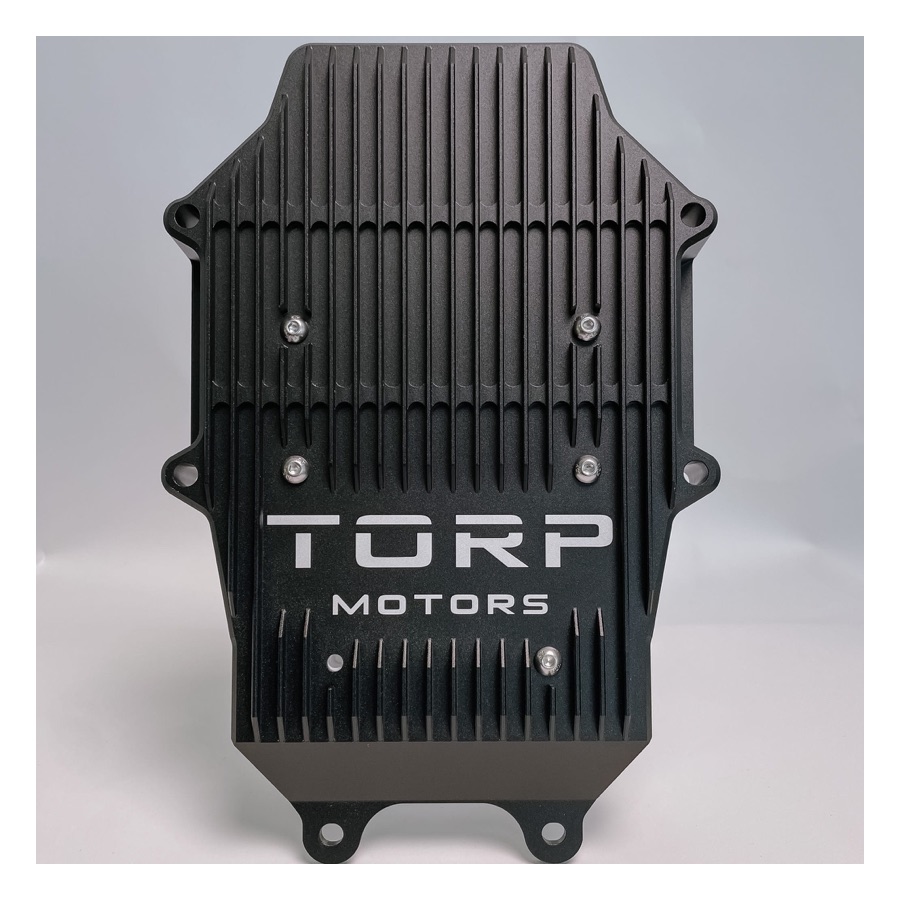Okablowanie i aluminiowy radiator do — ujęcie 6