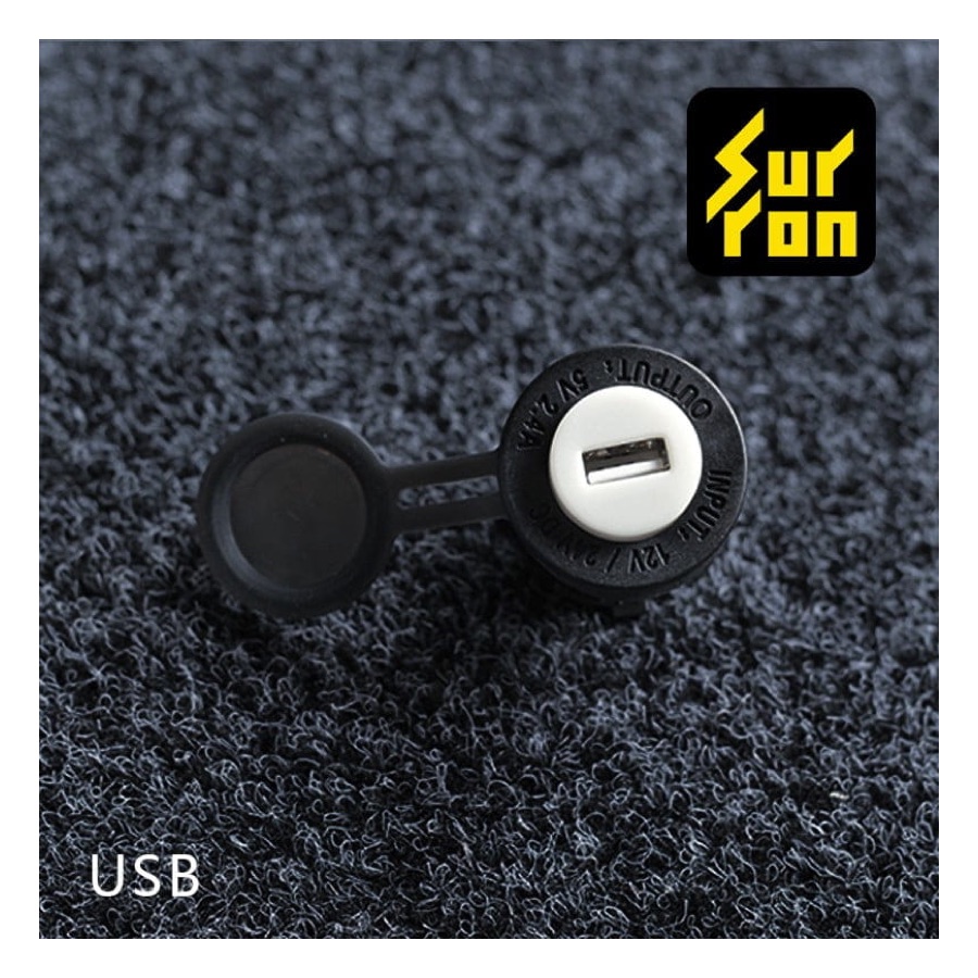 Surron USB
