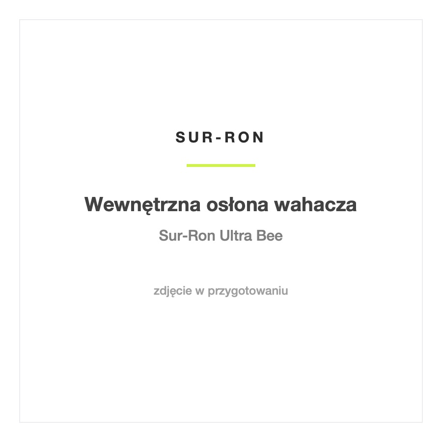 Surron Wewnętrzna osłona wahacza