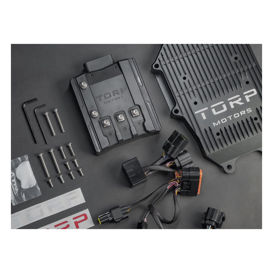 Kontroler TORP TC1000 2.X do Surron Ultra Bee – kolor czarny