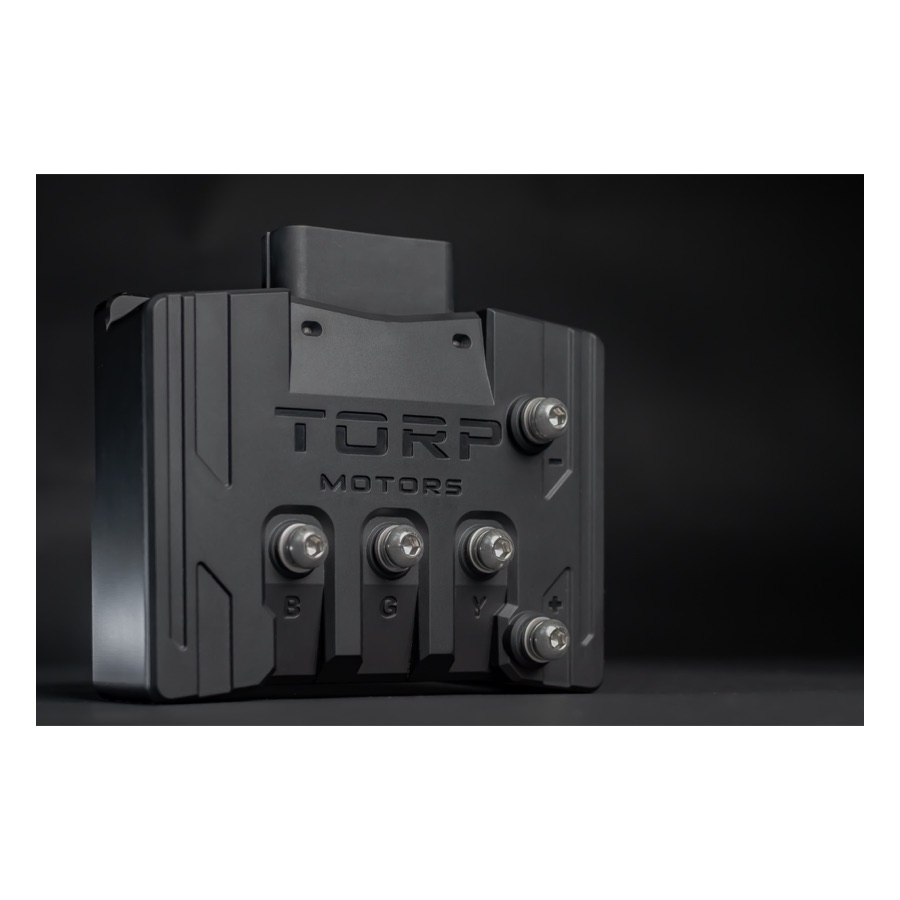 Kontroler TORP TC500 2.X do Surron Light Bee / silnika TM25 — ujęcie 3
