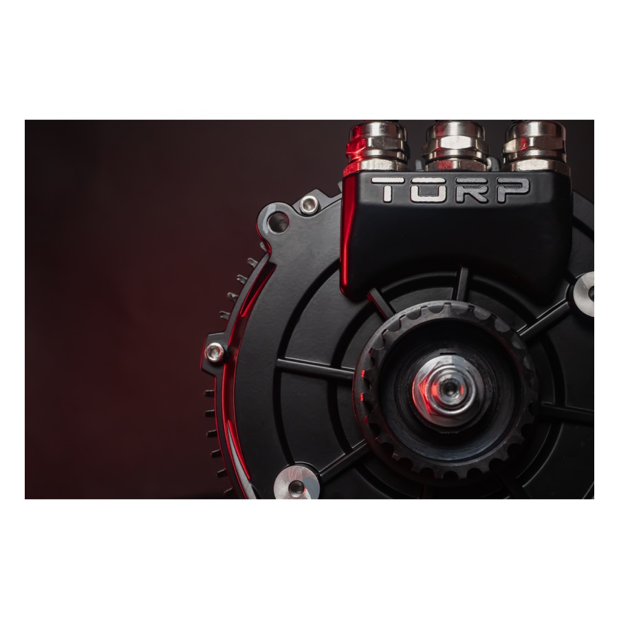 Silnik TORP TM25 (Hall) do — ujęcie 6