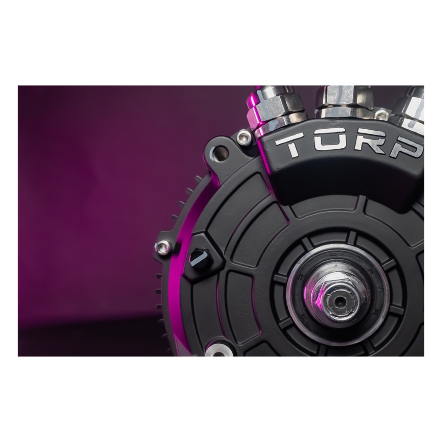 Silnik TORP TM40 Pro (Hall) do
