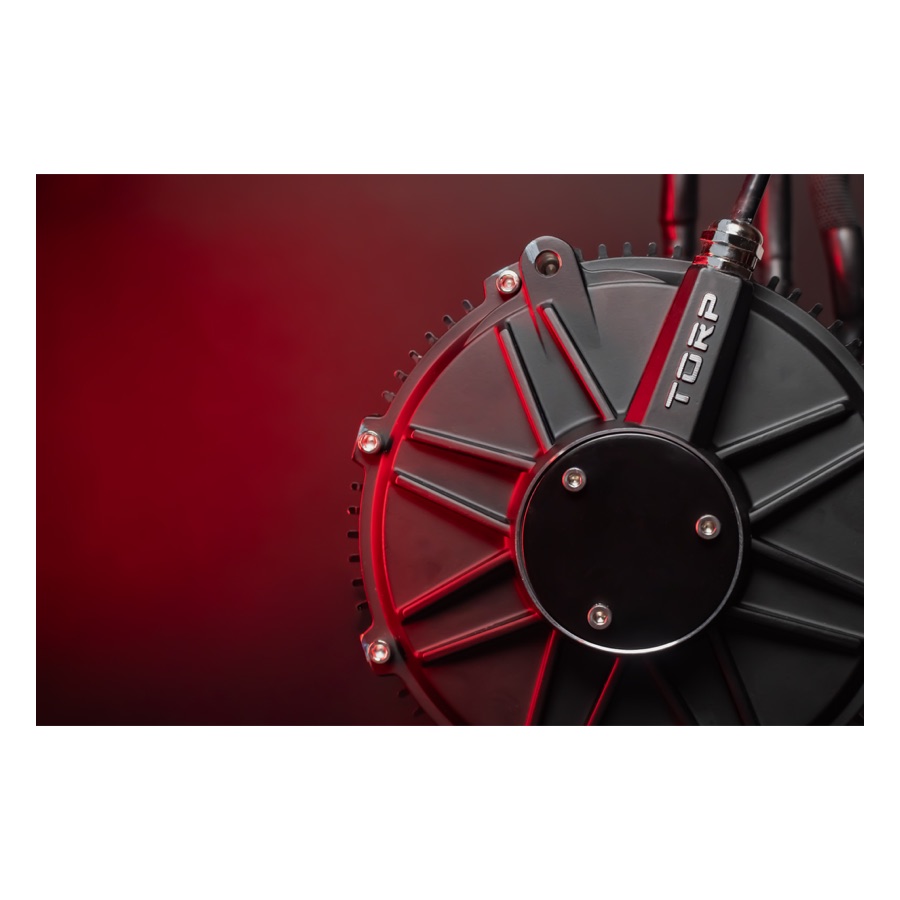 Silnik TORP TM50 Pro do — ujęcie 5