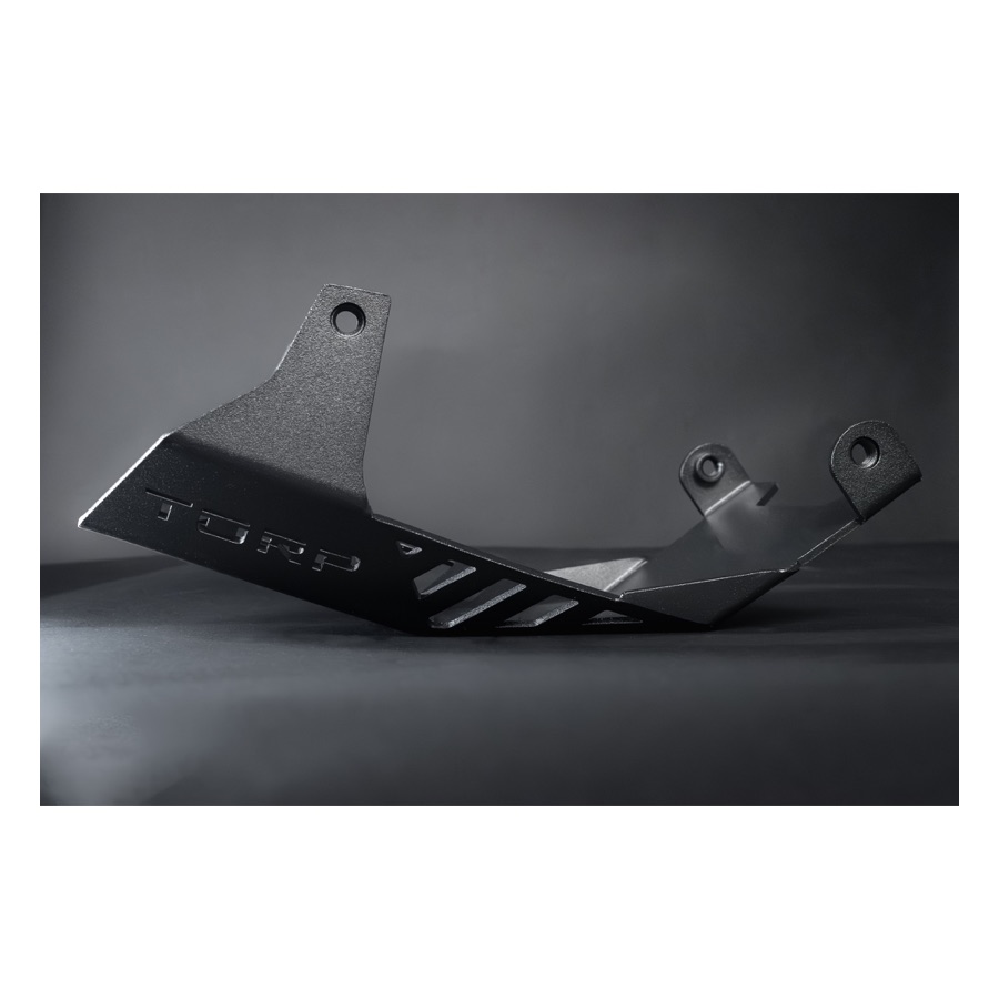 Osłona aluminiowa silnika (Bash Plate) – Surron Light Bee / TM25 / TM40 Pro — ujęcie 4