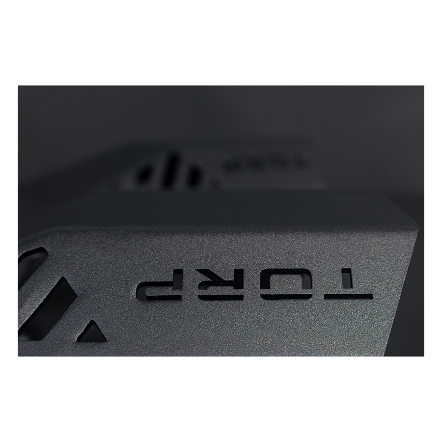 Osłona aluminiowa silnika (Bash Plate) – Surron Light Bee / TM25 / TM40 Pro — ujęcie 6