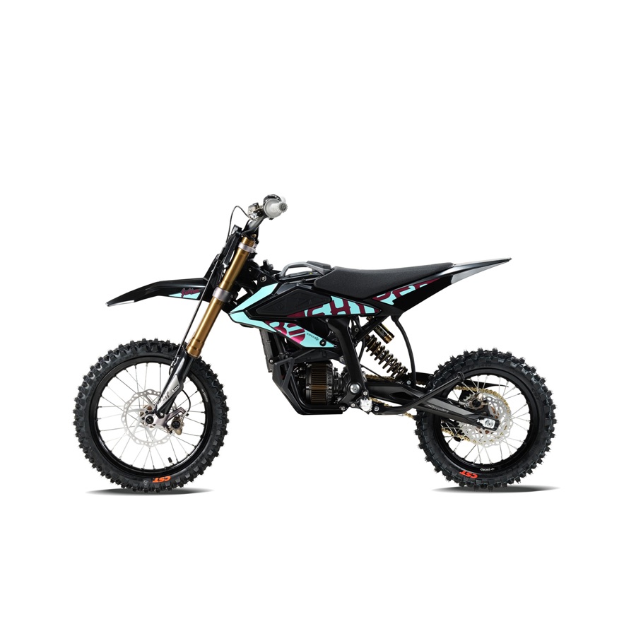 Surron Hyper Bee 2026 8kW — ujęcie 10