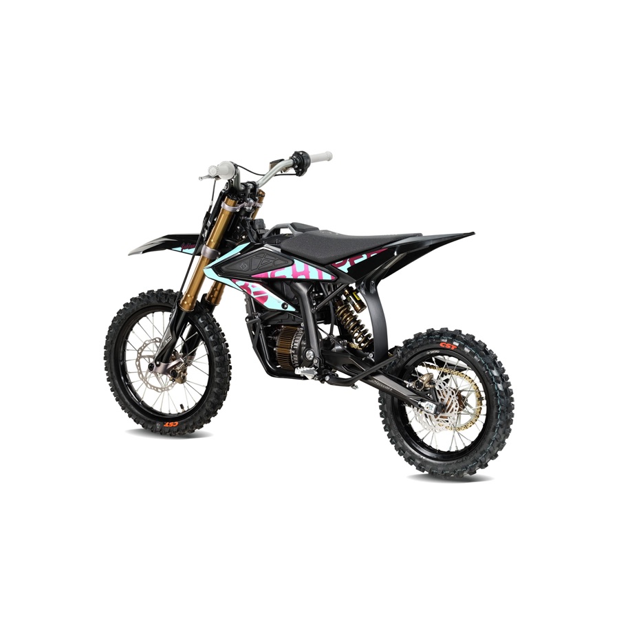 Surron Hyper Bee 2026 8kW — ujęcie 11
