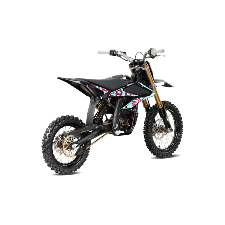 Surron Hyper Bee 2026 8kW — ujęcie 13