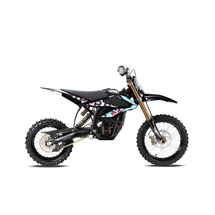 Surron Hyper Bee 2026 8kW — ujęcie 14