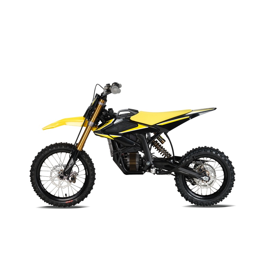 Surron Hyper Bee 2026 8kW — ujęcie 18