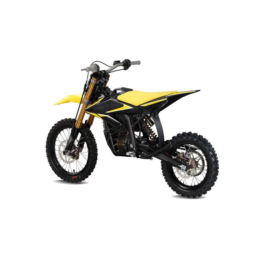 Surron Hyper Bee 2026 8kW — ujęcie 19
