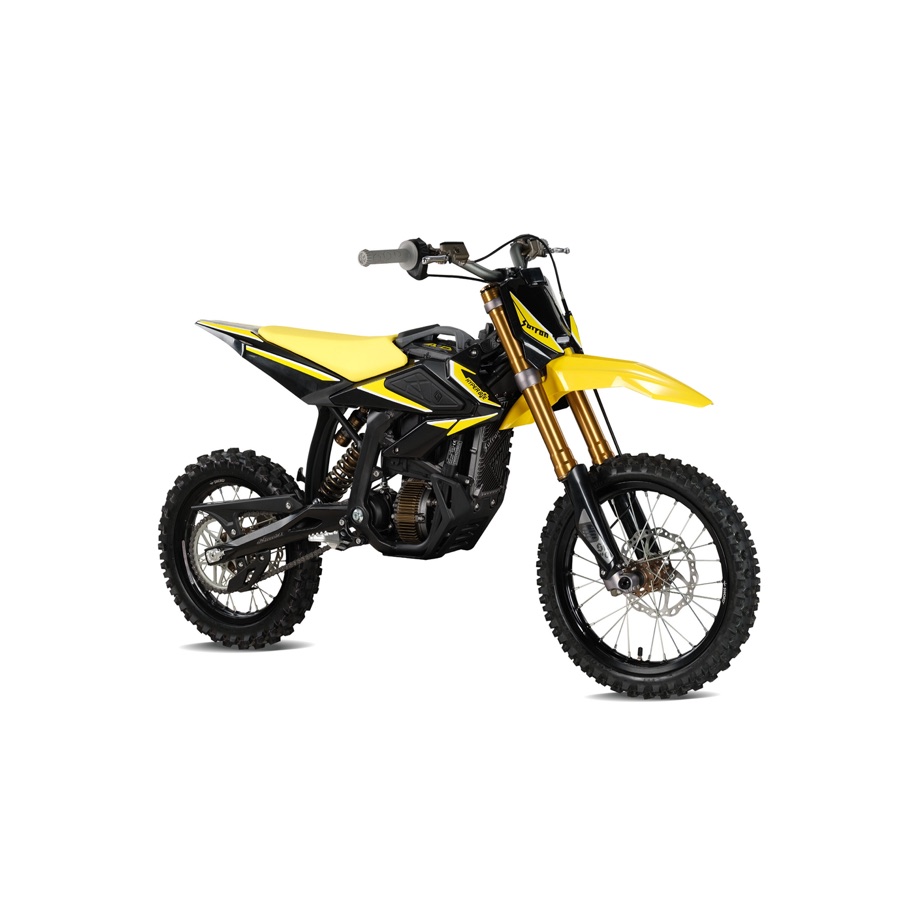 Surron Hyper Bee 2026 8kW — ujęcie 21