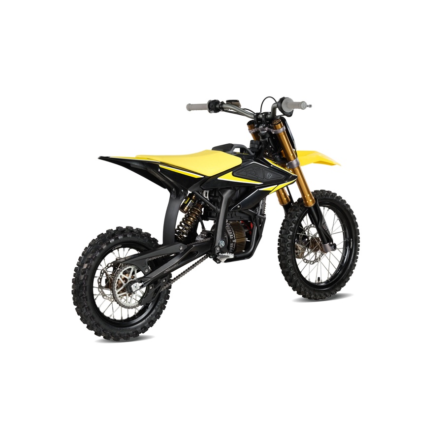Surron Hyper Bee 2026 8kW — ujęcie 23