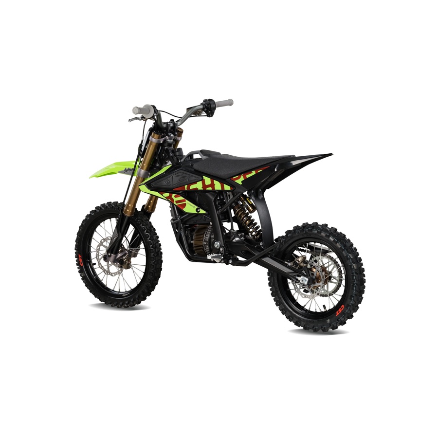 Surron Hyper Bee 2026 8kW — ujęcie 3