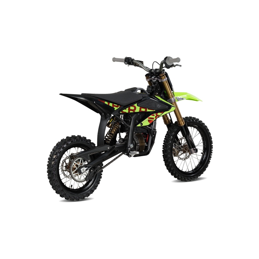 Surron Hyper Bee 2026 8kW — ujęcie 5