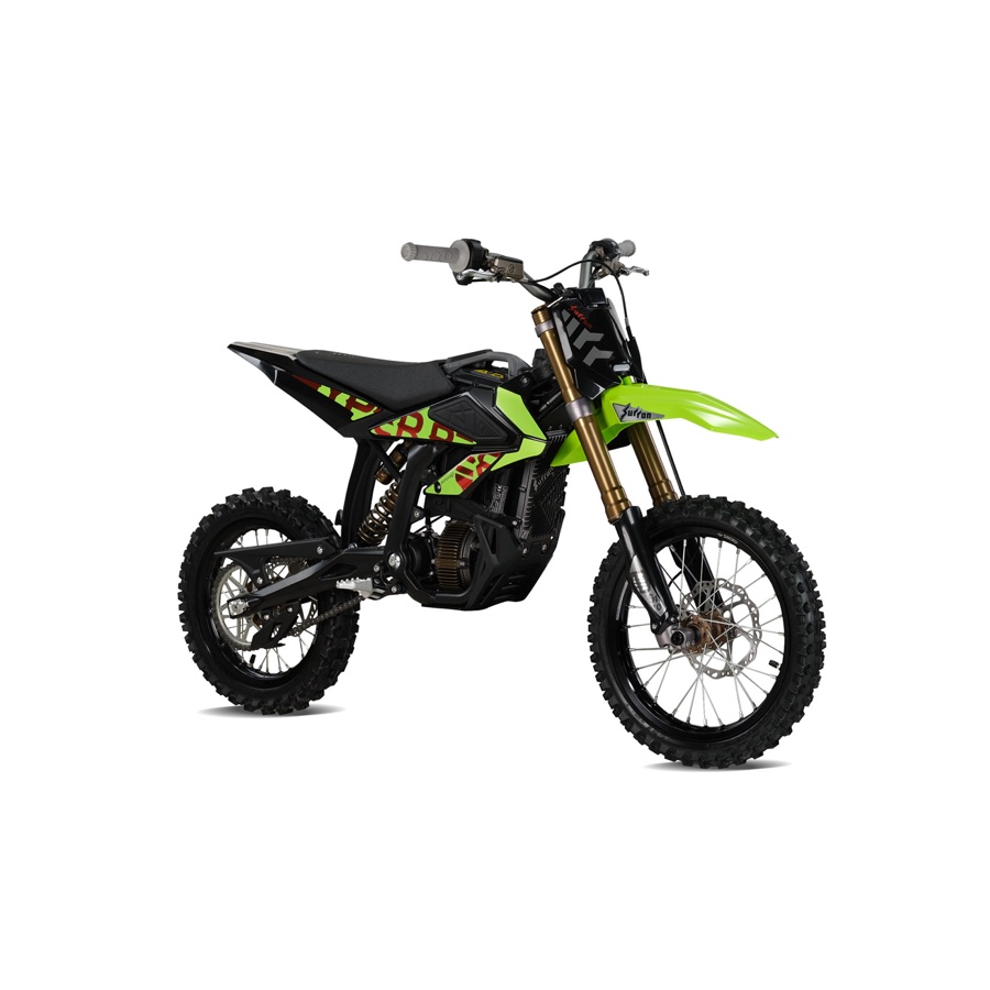 Surron Hyper Bee 2026 8kW — ujęcie 7