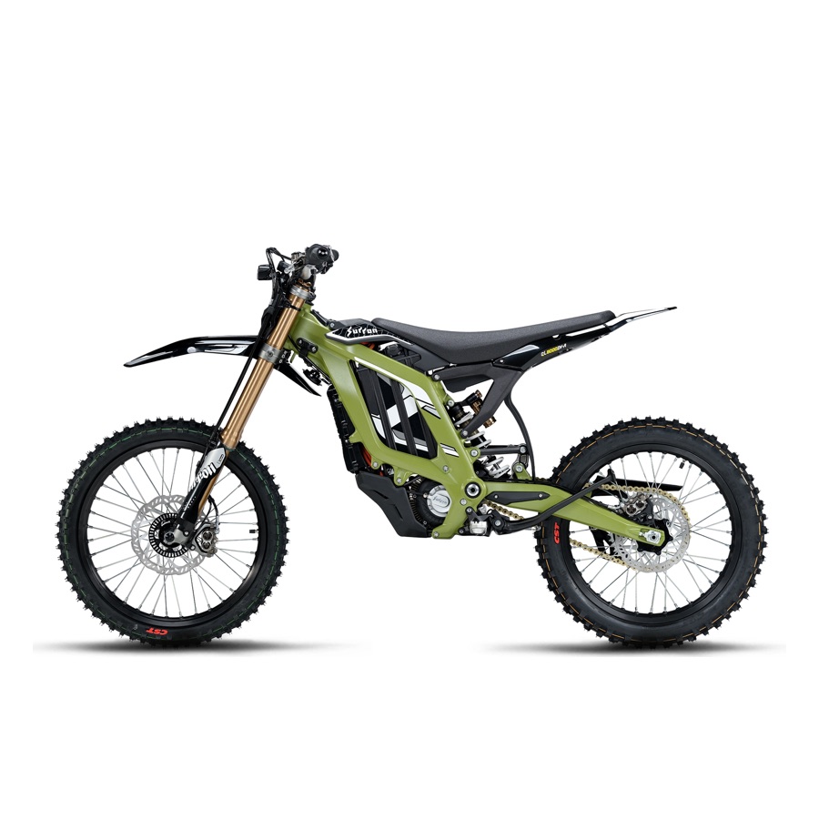 Surron Light Bee 2 — ujęcie 10