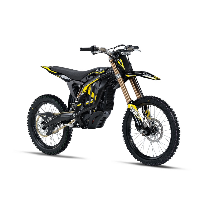 Surron Light Bee 2 — ujęcie 17