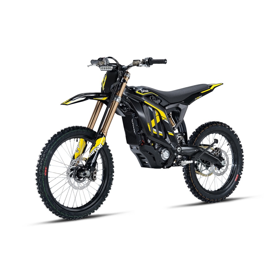 Surron Light Bee 2 — ujęcie 18