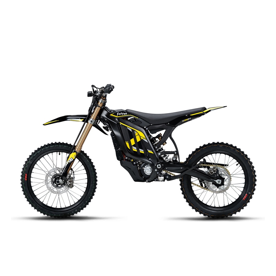 Surron Light Bee 2 — ujęcie 20