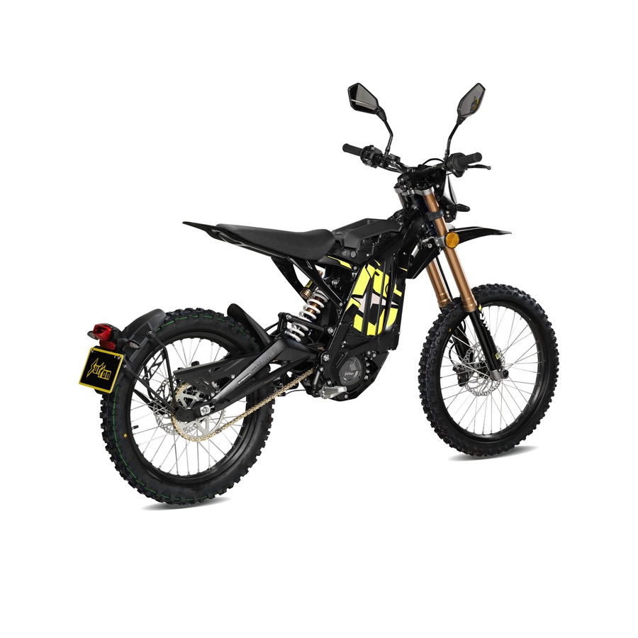 Surron Light Bee 10 kW 2026 — ujęcie 17