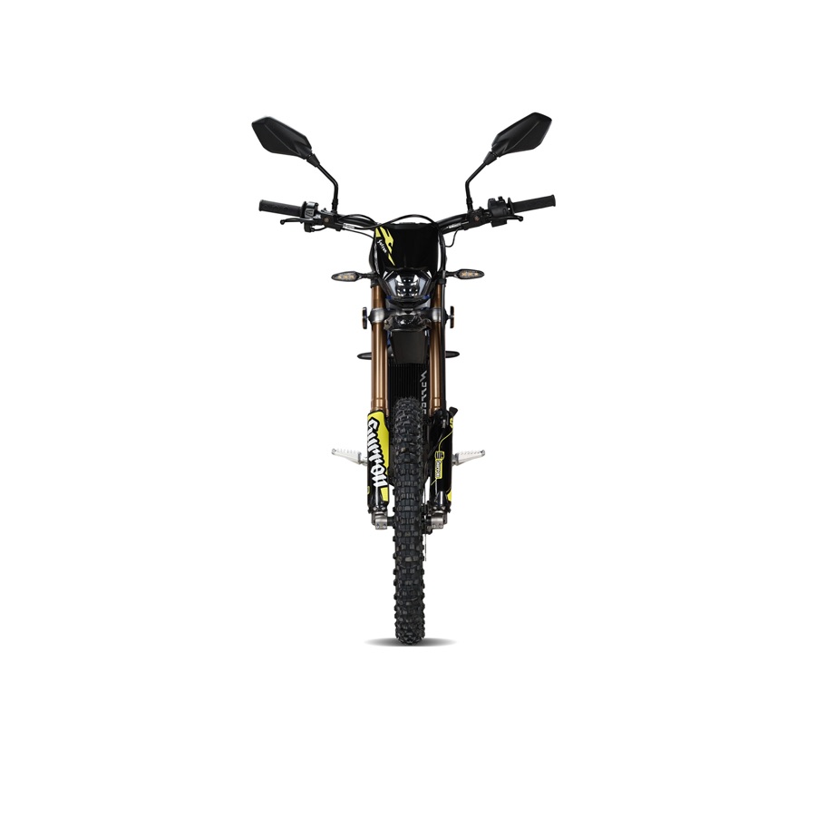 Surron Light Bee 10 kW 2026 — ujęcie 20