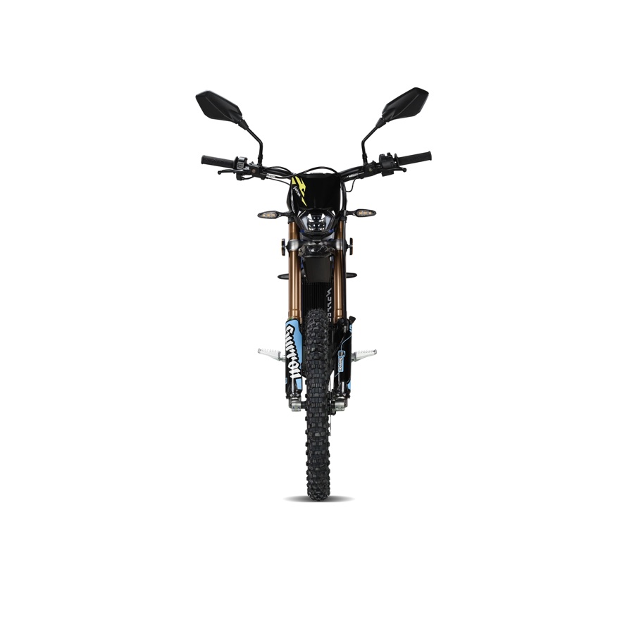 Surron Light Bee 10 kW 2026 — ujęcie 24