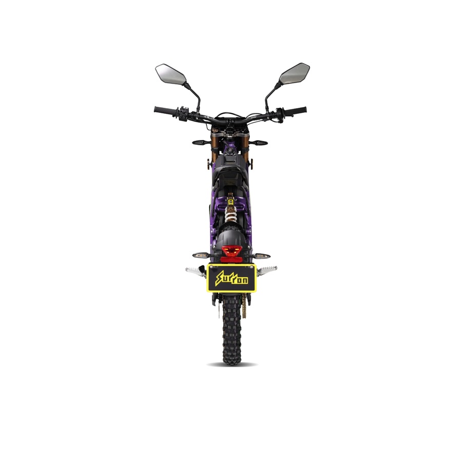 Surron Light Bee 10 kW 2026 — ujęcie 28