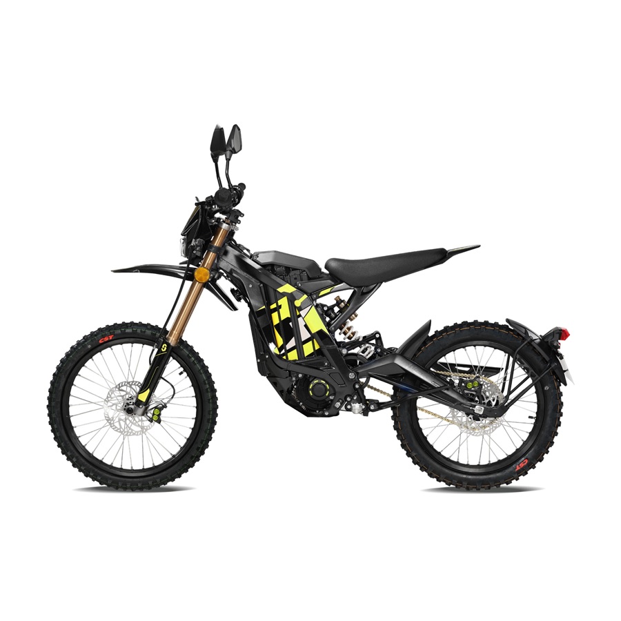 Surron Light Bee 8kw L1e — ujęcie 10