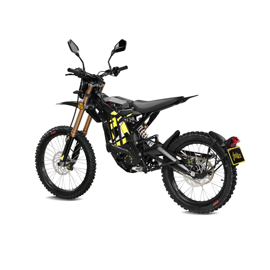 Surron Light Bee 8kw L1e — ujęcie 11