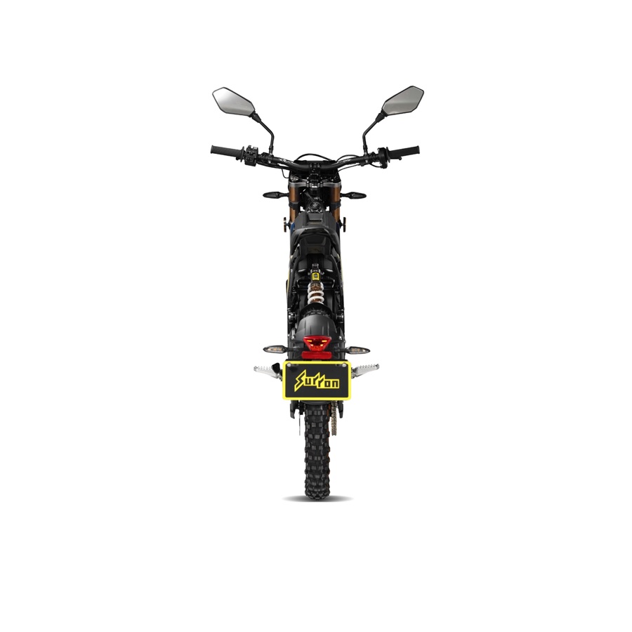 Surron Light Bee 8kw L1e — ujęcie 12