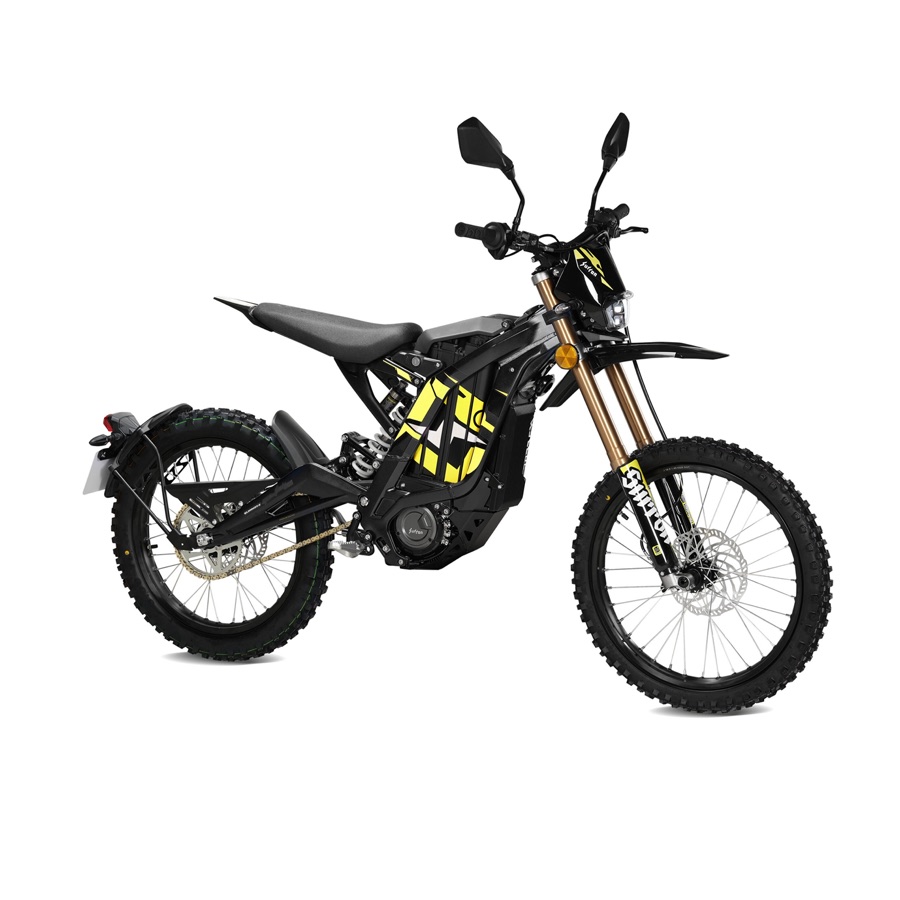 Surron Light Bee 8kw L1e — ujęcie 15