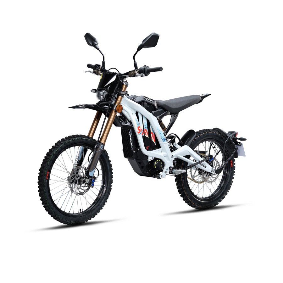 Surron Light Bee 8kw L1e — ujęcie 17