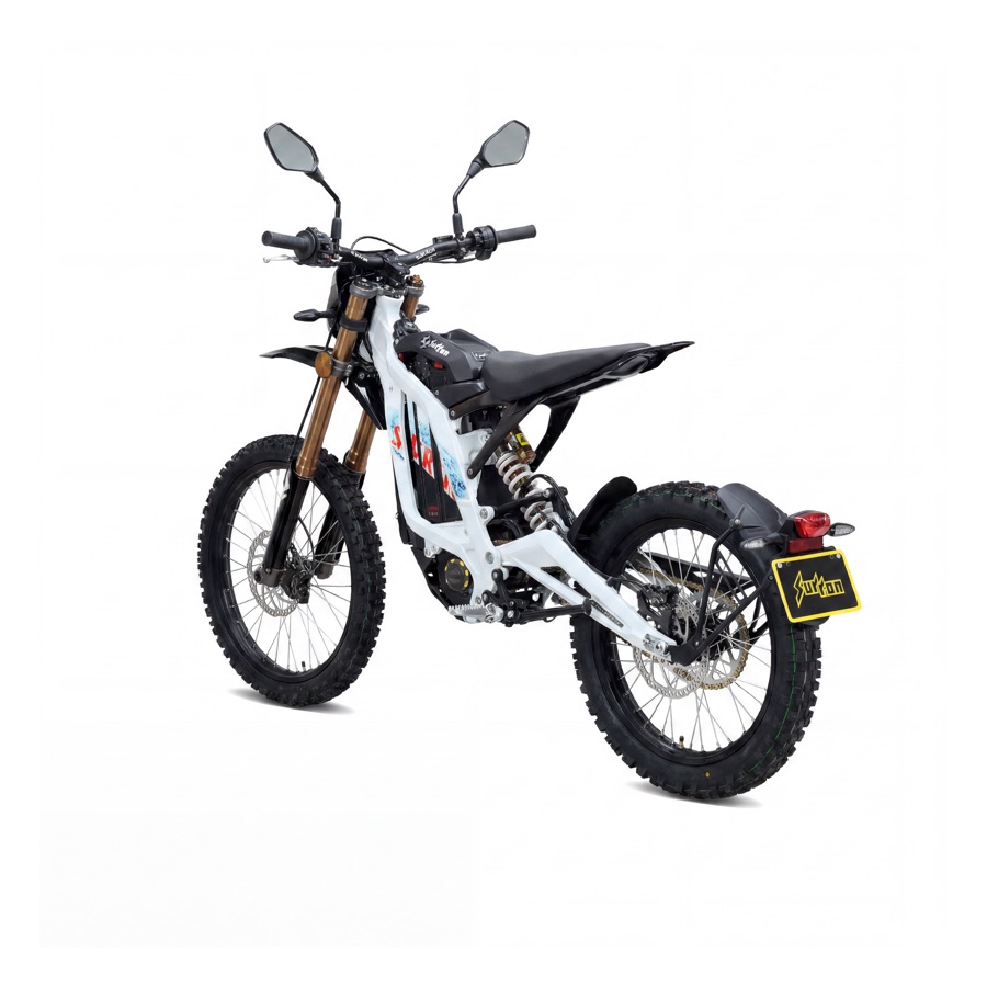 Surron Light Bee 8kw L1e — ujęcie 19