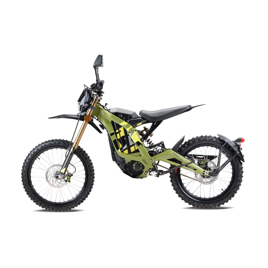 Surron Light Bee 8kw L1e — ujęcie 2