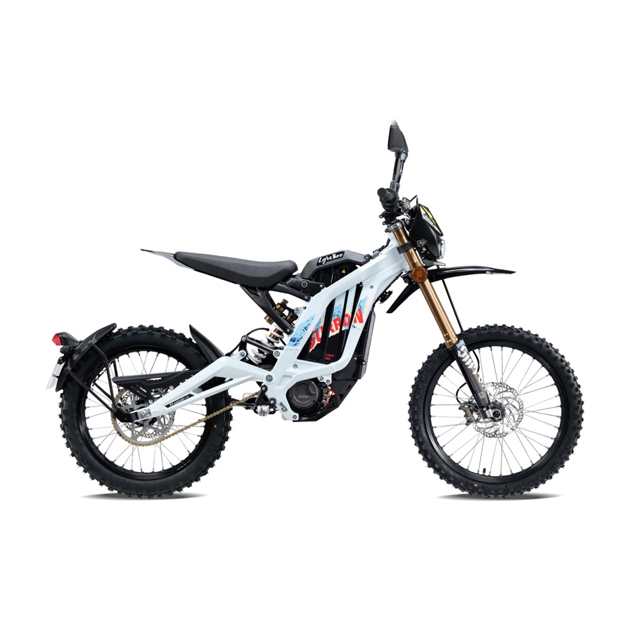 Surron Light Bee 8kw L1e — ujęcie 22