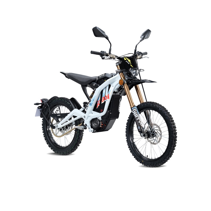 Surron Light Bee 8kw L1e — ujęcie 23