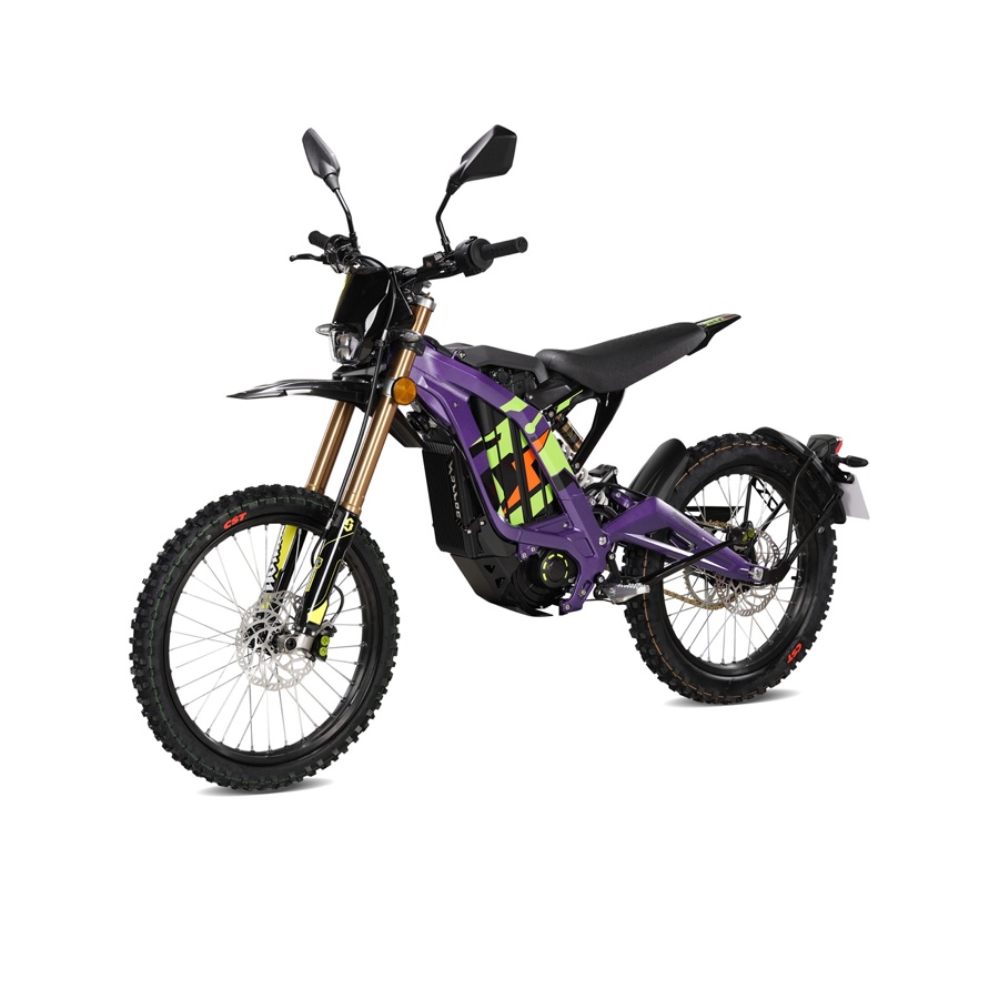 Surron Light Bee 8kw L1e — ujęcie 25