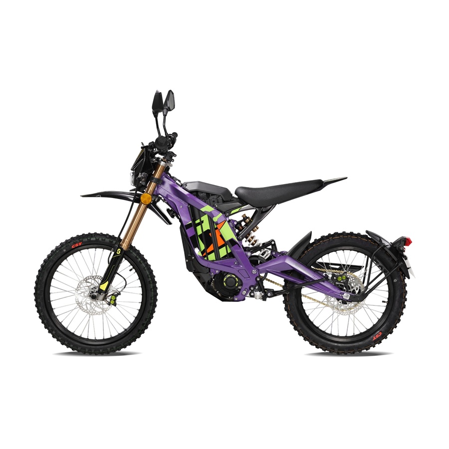 Surron Light Bee 8kw L1e — ujęcie 26