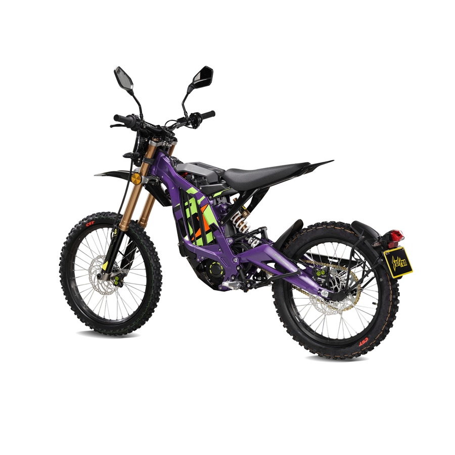 Surron Light Bee 8kw L1e — ujęcie 27
