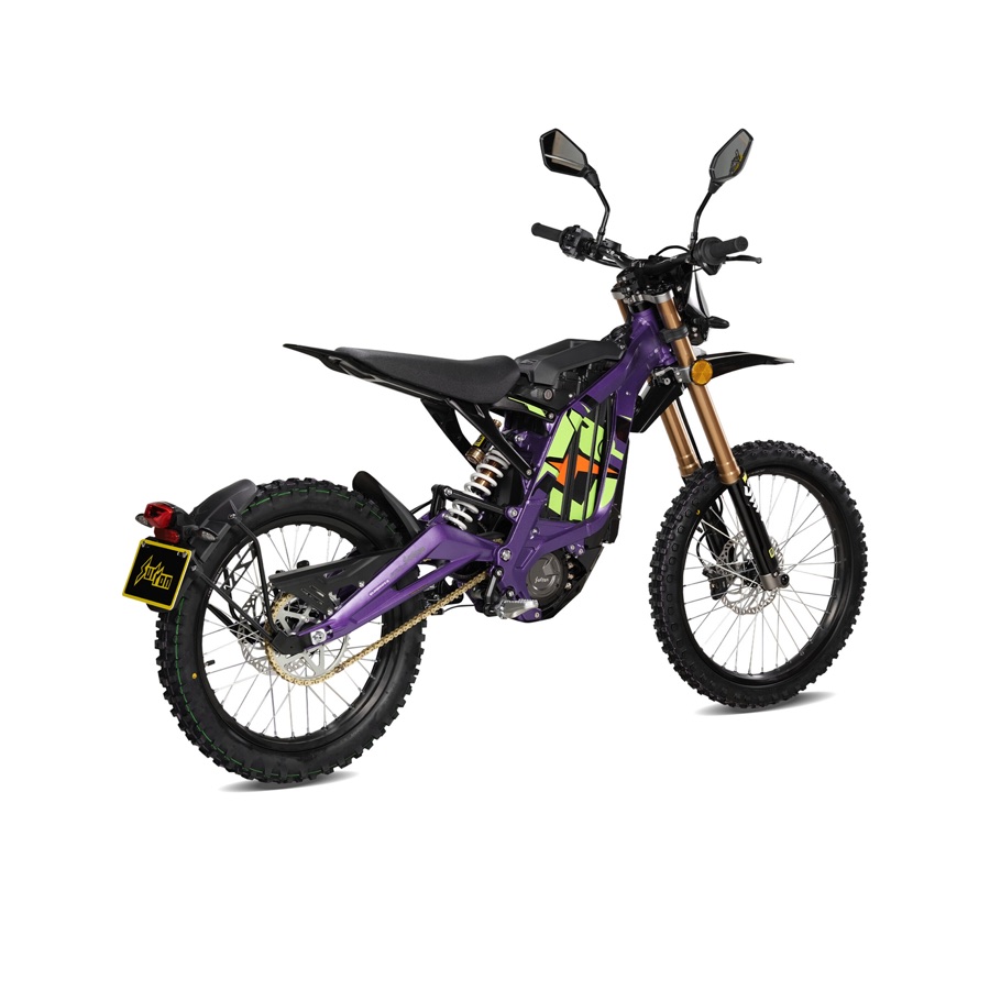 Surron Light Bee 8kw L1e — ujęcie 29